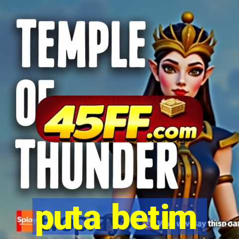 puta betim